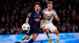 Pronóstico y apuestas PSG vs. Bayern Múnich: cuánto paga la ida de semifinales de Champions League