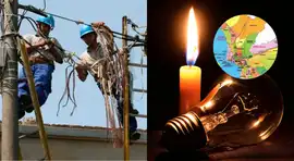 CONFIRMADO | Corte de luz este 27 de abril en Lima y Callao: 6 distritos estarán hasta 10 horas sin energía