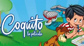 “Coquito, la película” inicia grabaciones con una historia emblemática