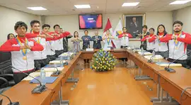 Distinguen a campeones de Kung Fu por sus logros en el extranjero