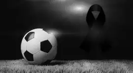 Luto en el fútbol: Hallan sin vida a reconocido exfutbolista dentro de su vehículo