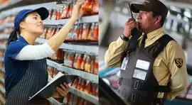 ¿Trabajas en seguridad o sector retail? El cambio histórico que aprobó el Congreso sobre tu jornada laboral desde HOY