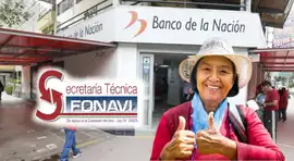 ¿Recibes la devolución Fonavi en mayo 2026? Revisa con tu DNI si eres parte del padrón de beneficiarios