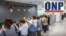 ¡Atención pensionista! La ONP inicia pagos desde el lunes 11 de mayo: Revisa si estás en el segundo grupo