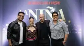 “La Niña” llega a Lima tras avant premiere para estremecer al público