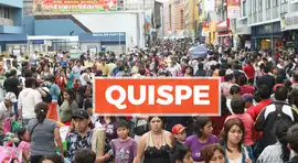 QUISPE: ¿Cuál es su origen y qué significa el apellido más popular de todo el Perú?