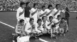 Luto en el fútbol peruano: fallece legendario campeón de la Copa América 1975 y mundialista en Argentina 78