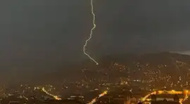 Senamhi alerta sobre EXTRAÑO FENÓMENO en Lima: vientos, truenos y neblina desde esta FECHA