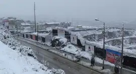 URGENTE | Senamhi advierte extraño fenómeno climático: nieve, granizo y lluvia en 9 regiones del Perú desde HOY