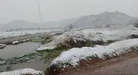 ALERTA CLIMÁTICA | Senamhi confirma DESCENSO EXTREMO de temperaturas de hasta -12 °C en Lima y otras 17 regiones