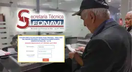Consulta Fonavi 2026 vía DNI: verifica si eres beneficiario del Reintegro 5 en Banco de la Nación