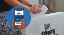 Elecciones 2026: ¿dónde votar en la segunda vuelta del 7 de junio? Revisa AQUÍ si CAMBIÓ tu local de votación