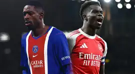 Pronósticos y cuotas del PSG vs. Arsenal: cuánto paga la final de la Champions League 2026