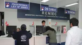 DNI GRATIS 2026 | Reniec anuncia MEGACAMPAÑA del DNI electrónico este 30 de mayo: beneficiarios, horario y más