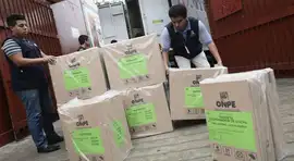 ONPE anuncia NUEVO CAMBIO en locales de votación en regiones y distritos: Revisa si modificaron tu sede para el 7 de junio