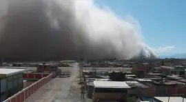 Senamhi sacude al Perú con ALERTA NARANJA por peligroso evento climático en 7 regiones desde HOY