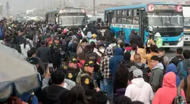 ¿Se realizará el paro de transportes MAÑANA 2 de junio? Gremios toman DRÁSTICA decisión de última hora