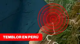 Temblor en Perú HOY, 02 de junio de 2026: ¿A qué hora y dónde se registró el último sismo, según IGP?