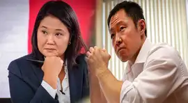 Kenji Fujimori SE DISTANCIA de Keiko y marca postura en segunda vuelta electoral: “Después de lo que viví, decidí…”