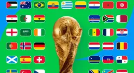Partidos del Mundial 2026 EN VIVO, hoy viernes 12 de junio: horarios, grupos y canales para ver fútbol