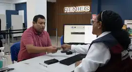 DNI electrónico GRATIS | Reniec confirma MEGACAMPAÑA este lunes 15 de junio: requisitos y beneficiarios