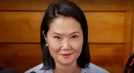 ¿Cuándo regresa Keiko Fujimori al Perú? Fuerza Popular REVELA inesperada respuesta tras escenario electoral contra Roberto Sánchez