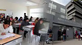 OFICIAL | Docentes serán incorporados a la Carrera Pública Magisterial tras aprobación de nueva ley: revisa si accedes al beneficio
