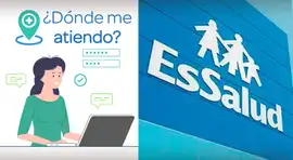 ¿Vives lejos del hospital? EsSalud HABILITA LINK para cambiar tu local de atención desde tu celular