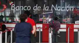 Cronograma de pagos del Banco de la Nación en julio: fechas clave de sueldos y aguinaldo del sector público