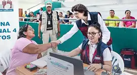 DNI electrónico GRATIS | Reniec anuncia MEGACAMPAÑA este 30 de junio en Lima: requisitos y sede oficial