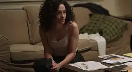 Disney+ presenta el tráiler y póster de Furia, nueva serie dramática