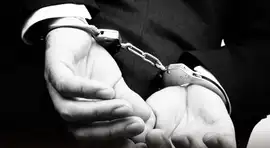 Exfutbolista es DETENIDO tras ser vinculado a una organización criminal: esto se sabe