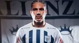 Paolo Guerrero rompe su silencio y revela su intención con las acreencias de Alianza Lima