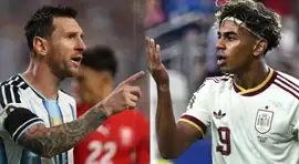 Pronóstico y cuotas del Argentina vs. España por la final del Mundial 2026