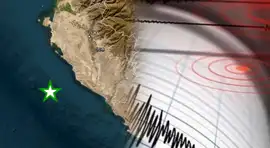 Temblor en Perú HOY, 18 de julio de 2026: ¿A qué hora y dónde se registró el último sismo, según IGP?