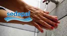 Sedapal anuncia SUSPENSIÓN del AGUA POTABLE durante el 20 de julio en Lima: hasta 10 horas sin servicio