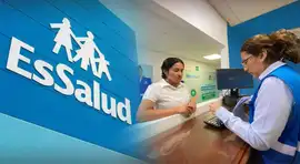 EsSalud otorga BENEFICIO ECONÓMICO a asegurados: Revisa con tu DNI si te corresponde el pago