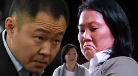Hermana de Keiko Fujimori se pronuncia sobre la AUSENCIA de Kenji en la juramentación y EXPONE cómo es su relación: "El inconveniente..."