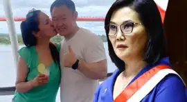 Esposa de Kenji Fujimori revela la INSÓLITA razón por la que NO ACOMPAÑÓ a su hermana Keiko en la toma de mando: "No puede estar en trifulcas..."