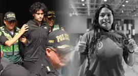 Caso Lizeth Marzano da GIRO INESPERADO: revelan IRREGULARIDADES a semanas de la audiencia clave de Adrían Villar