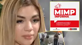 Ministerio de la Mujer SE PRONUNCIA tras GRAVE DENUNCIA de Naldy Saldaña a director de orquesta "La Bella Luz"