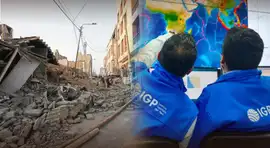 SILENCIO SÍSMICO | IGP advierte posible TERREMOTO de 8.8 en Perú: estas son las zonas más expuestas