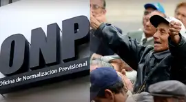ONP ofrece BONIFICACIÓN ADICIONAL del 25% a jubilados que cumplan este REQUISITO: revisa si accedes aquí