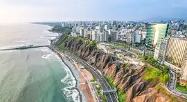 TERREMOTO EN LIMA | CISMID revela los 9 distritos MÁS SEGUROS de la capital ante un sismo de gran magnitud