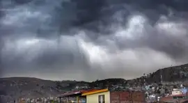 ALERTA ROJA | Senamhi advierte LLUVIAS EXTREMAS en 7 regiones del Perú: evento climático se prolongará por tres días