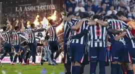 ÚLTIMO MINUTO. Revelan positivo en control antidoping a jugador de Alianza Lima
