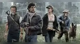 Ya se encuentra disponible un nuevo tráiler de "La Guerra de los Últimos"
