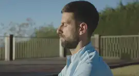 Novak Djokovic: vida del hombre récord llega a la pantalla de streaming
