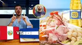 ¡VAMOS POR EL BICAMPEONATO! PERÚ vuelve al Mundial de IBAI con el CEVICHE: ¿CÓMO VOTAR? LINK AQUÍ
