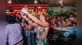 Cine: “Separada, pero nunca sola” conquista Tarapoto